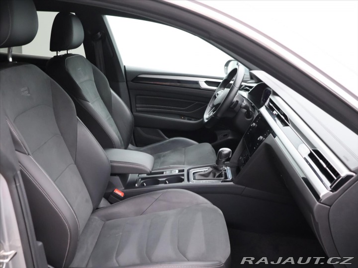 Volkswagen Arteon Shooting Brake 2,0 TDI 11 2023