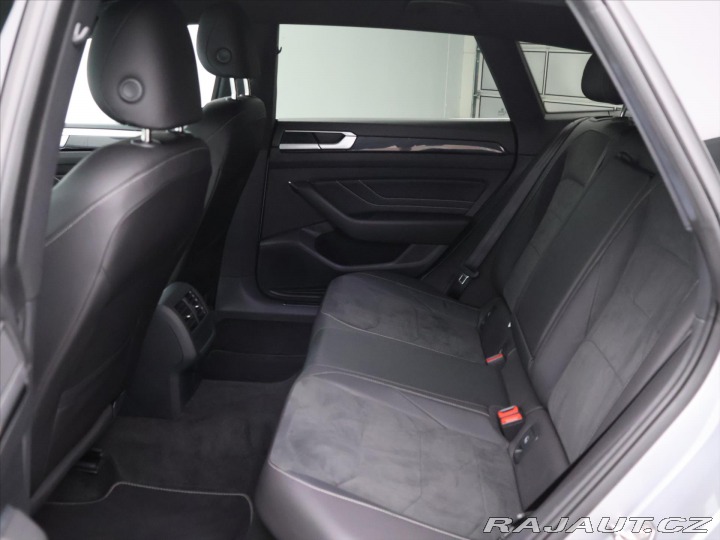 Volkswagen Arteon Shooting Brake 2,0 TDI 11 2023