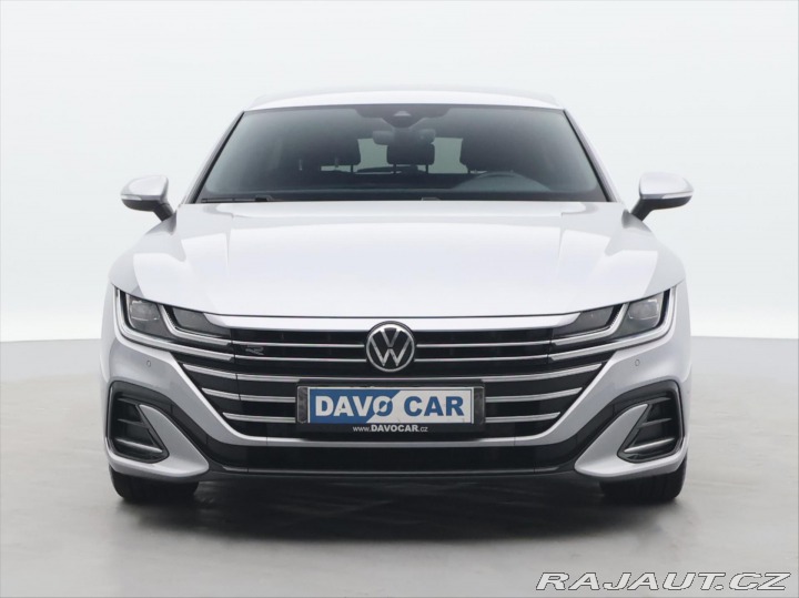 Volkswagen Arteon Shooting Brake 2,0 TDI 11 2023