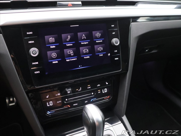 Volkswagen Arteon Shooting Brake 2,0 TDI 11 2023