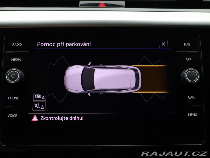 Volkswagen Arteon Shooting Brake 2,0 TDI 11 2023