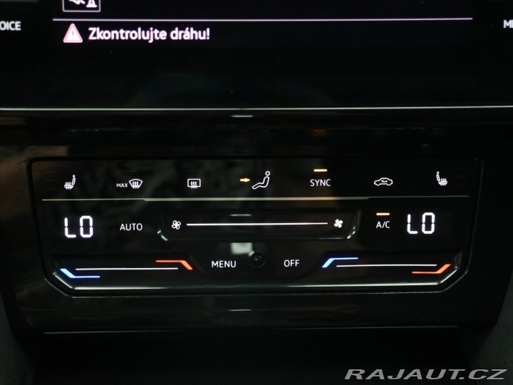 Volkswagen Arteon Shooting Brake 2,0 TDI 11 2023