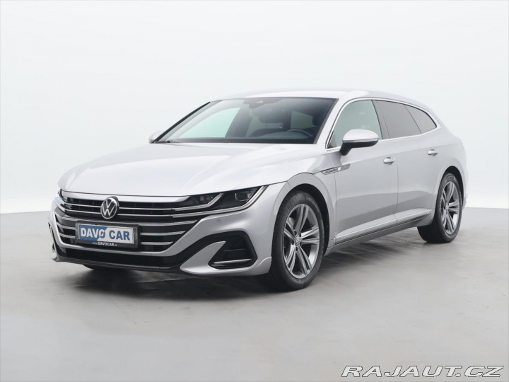 Volkswagen Arteon Shooting Brake 2,0 TDI 11 2023