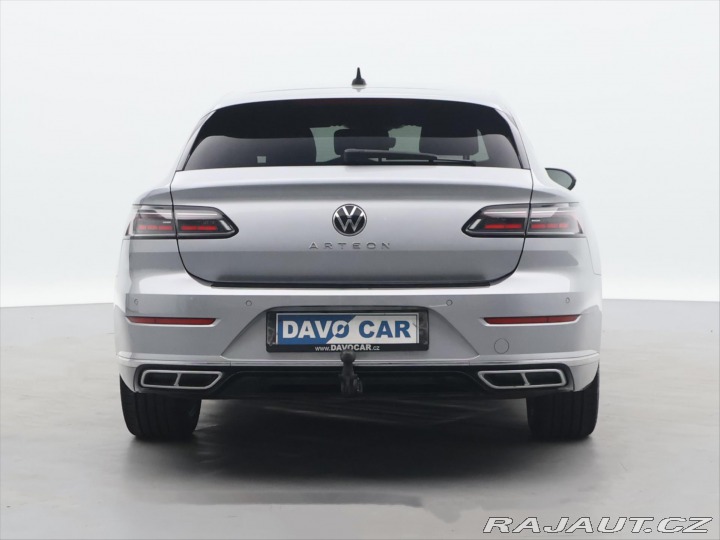 Volkswagen Arteon Shooting Brake 2,0 TDI 11 2023