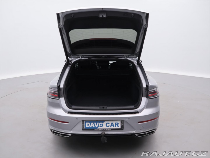 Volkswagen Arteon Shooting Brake 2,0 TDI 11 2023
