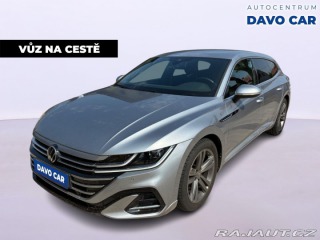 Volkswagen Arteon 2,0 TDI 110kW DSG R-Line 2023