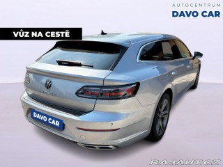 Volkswagen Arteon 2,0 TDI 110kW DSG R-Line 2023