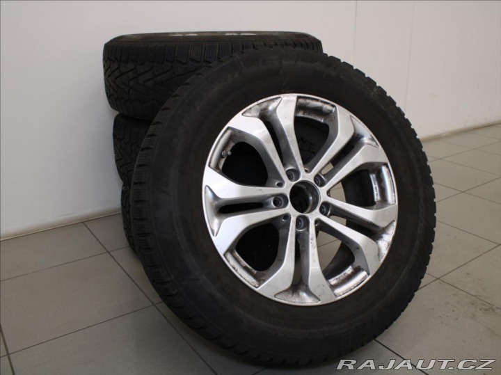 Mercedes-Benz GLC 2,0 220d 4M Paměť 360° Ta 2022