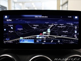 Mercedes-Benz GLC 2,0 220d 4M Paměť 360° Ta 2022