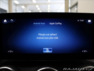 Mercedes-Benz GLC 2,0 220d 4M Paměť 360° Ta 2022