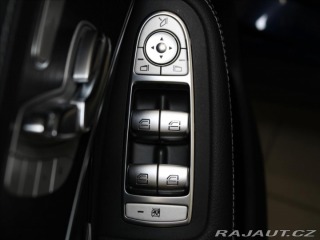 Mercedes-Benz GLC 2,0 220d 4M Paměť 360° Ta 2022