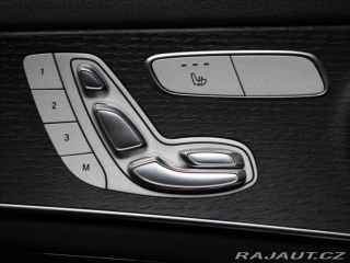 Mercedes-Benz GLC 2,0 220d 4M Paměť 360° Ta 2022