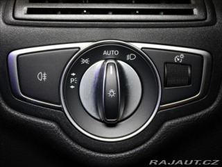 Mercedes-Benz GLC 2,0 220d 4M Paměť 360° Ta 2022