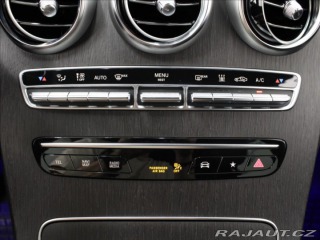 Mercedes-Benz GLC 2,0 220d 4M Paměť 360° Ta 2022