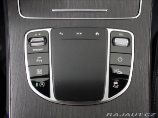 Mercedes-Benz GLC 2,0 220d 4M Paměť 360° Ta 2022