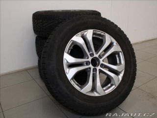 Mercedes-Benz GLC 2,0 220d 4M Paměť 360° Ta 2022