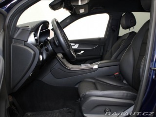 Mercedes-Benz GLC 2,0 220d 4M Paměť 360° Ta 2022