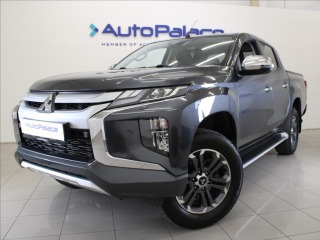 Mitsubishi L200 2,3 DI-D 127kW AT Instyle