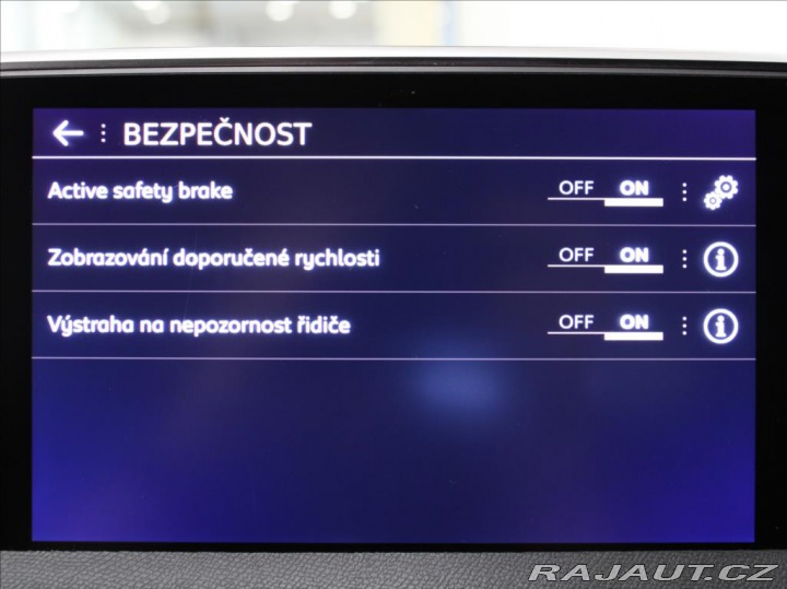 Peugeot 5008 1,6 PT 133kW 8AT GT-line 2019