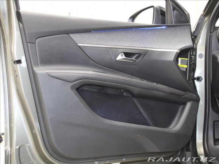 Peugeot 5008 1,6 PT 133kW 8AT GT-line 2019