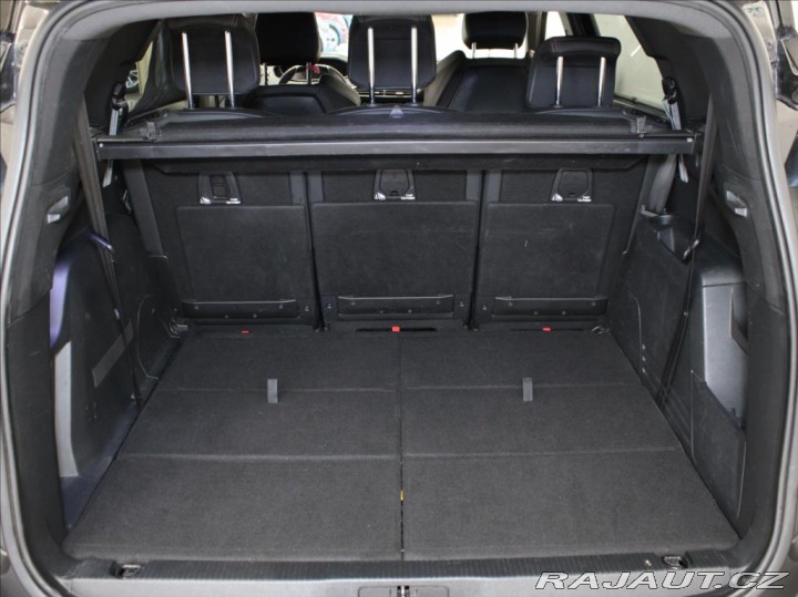 Peugeot 5008 1,6 PT 133kW 8AT GT-line 2019