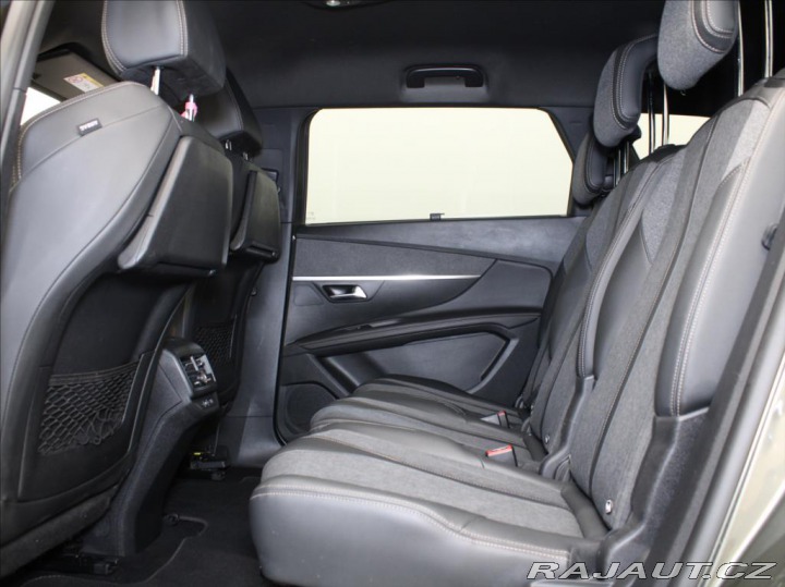 Peugeot 5008 1,6 PT 133kW 8AT GT-line 2019