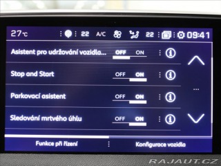 Peugeot 5008 1,6 PT 133kW 8AT GT-line 2019
