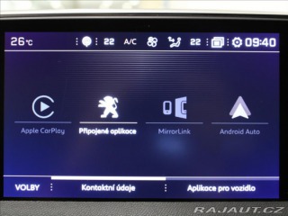 Peugeot 5008 1,6 PT 133kW 8AT GT-line 2019