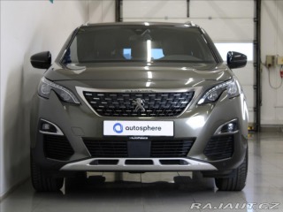 Peugeot 5008 1,6 PT 133kW 8AT GT-line 2019