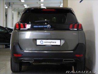 Peugeot 5008 1,6 PT 133kW 8AT GT-line 2019