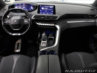 Peugeot 5008 1,6 PT 133kW 8AT GT-line 2019