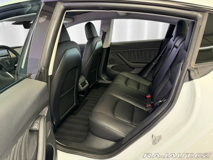 Tesla Model 3 LONG RANGE, DUAL MOTOR, 3 2023