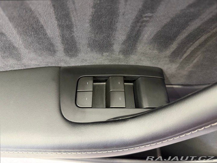 Tesla Model 3 LONG RANGE, DUAL MOTOR, 3 2023