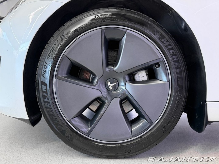 Tesla Model 3 LONG RANGE, DUAL MOTOR, 3 2023