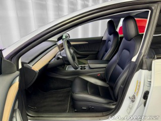 Tesla Model 3 LONG RANGE, DUAL MOTOR, 3 2023