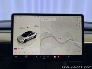 Tesla Model 3 LONG RANGE, DUAL MOTOR, 3 2023