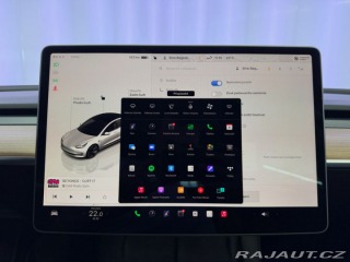 Tesla Model 3 LONG RANGE, DUAL MOTOR, 3 2023