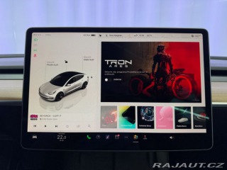 Tesla Model 3 LONG RANGE, DUAL MOTOR, 3 2023