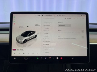 Tesla Model 3 LONG RANGE, DUAL MOTOR, 3 2023