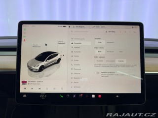 Tesla Model 3 LONG RANGE, DUAL MOTOR, 3 2023