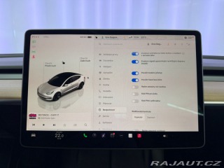 Tesla Model 3 LONG RANGE, DUAL MOTOR, 3 2023