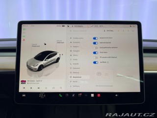 Tesla Model 3 LONG RANGE, DUAL MOTOR, 3 2023