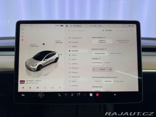 Tesla Model 3 LONG RANGE, DUAL MOTOR, 3 2023