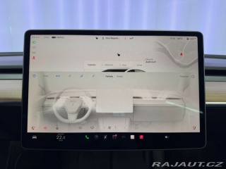 Tesla Model 3 LONG RANGE, DUAL MOTOR, 3 2023