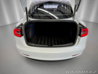Tesla Model 3 LONG RANGE, DUAL MOTOR, 3 2023
