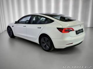 Tesla Model 3 LONG RANGE, DUAL MOTOR, 3 2023