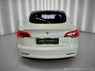 Tesla Model 3 LONG RANGE, DUAL MOTOR, 3 2023