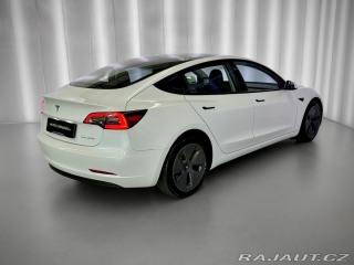 Tesla Model 3 LONG RANGE, DUAL MOTOR, 3 2023