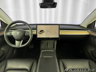 Tesla Model 3 LONG RANGE, DUAL MOTOR, 3 2023