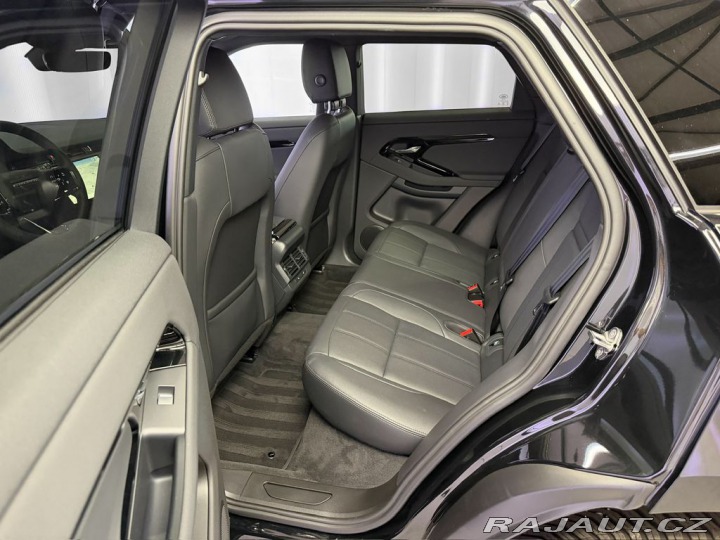 Land Rover Range Rover Evoque D165 S AT AWD, DRIVER ASS 2025
